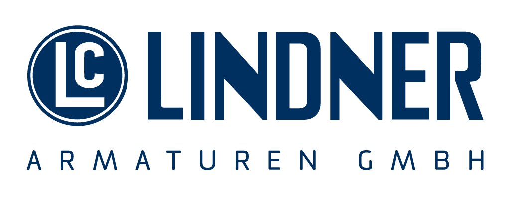 Logo Lindner Armaturen GmbH
